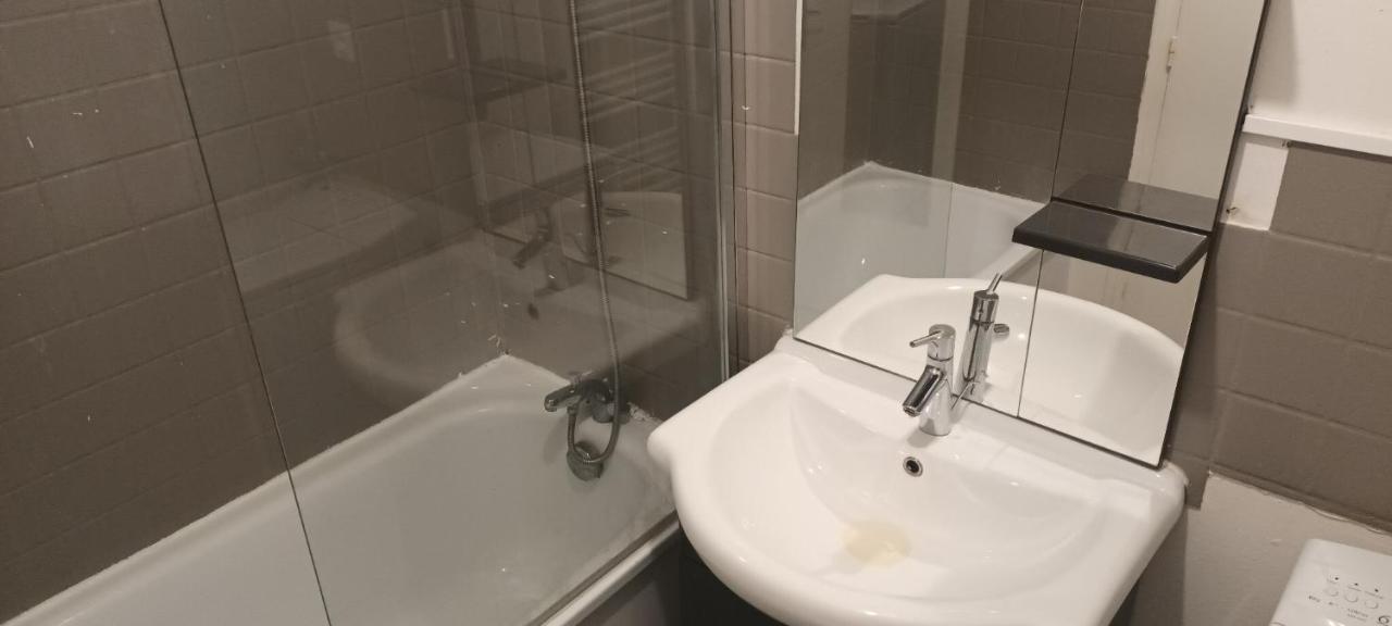 L'Yser - Appartement Proche De La Gare - Rouen Eksteriør bilde